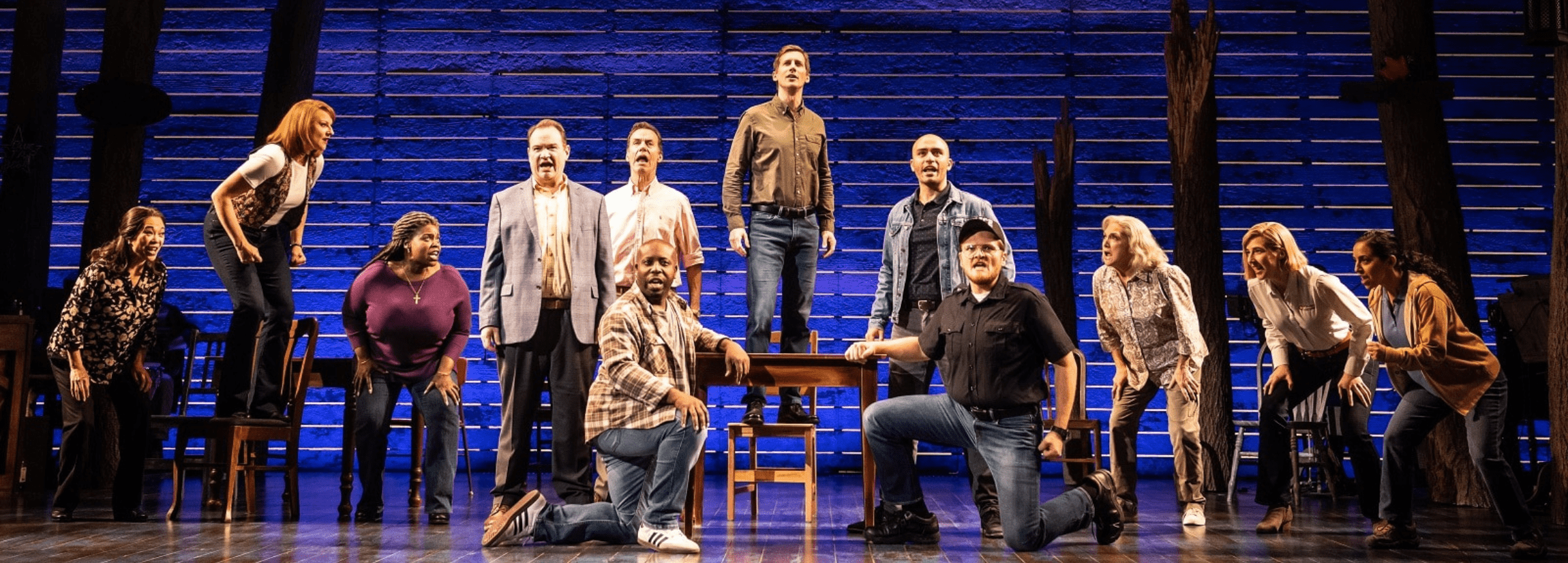 Come From Away