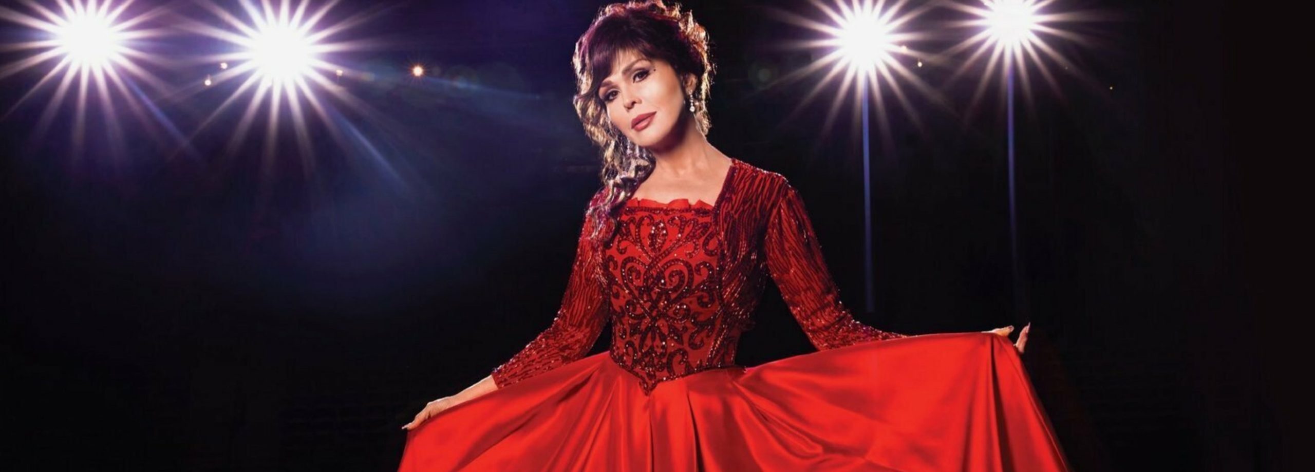 An Evening with Marie Osmond