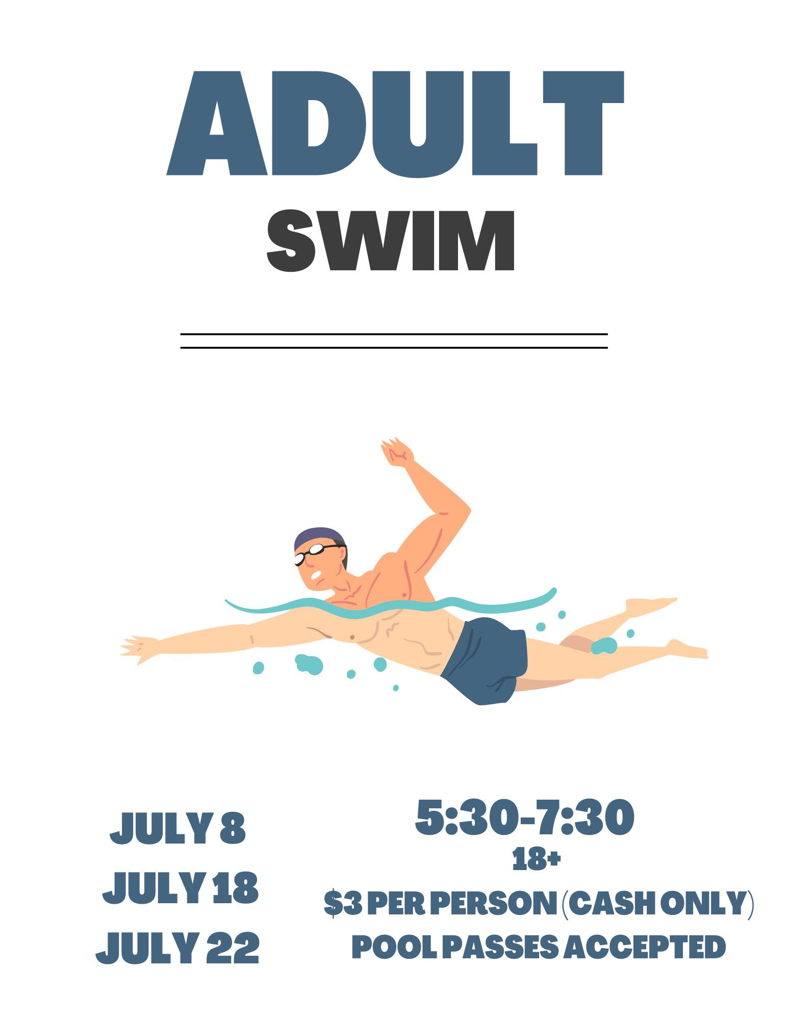 Adult Swim